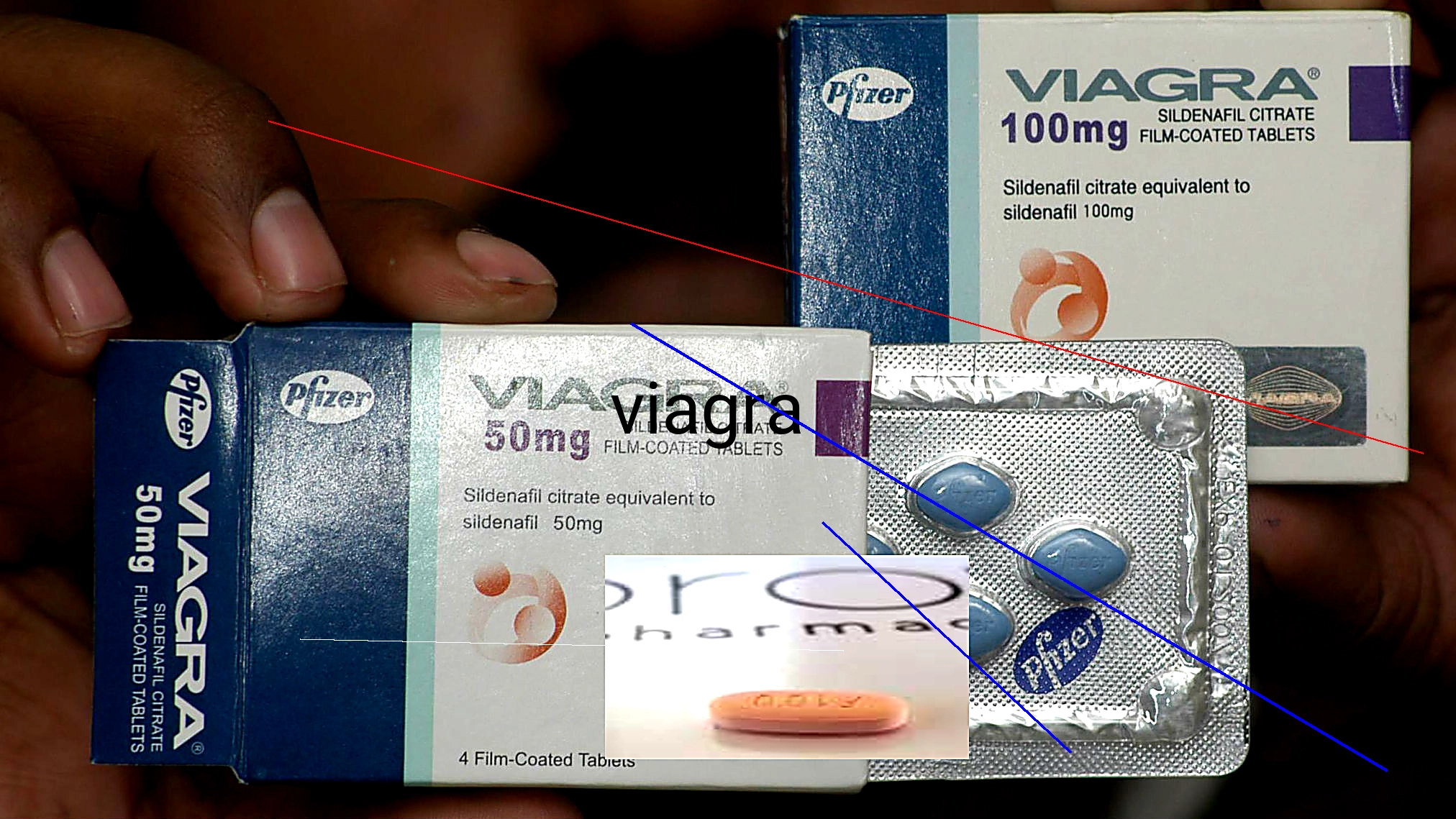 Acheter du viagra naturel